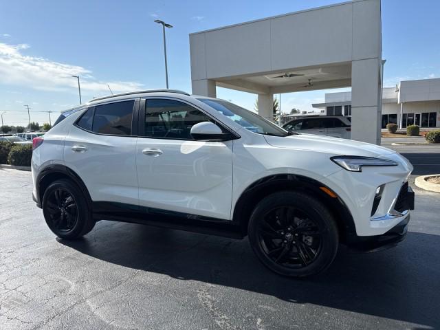 2024 Buick Encore GX Sport Touring AWD