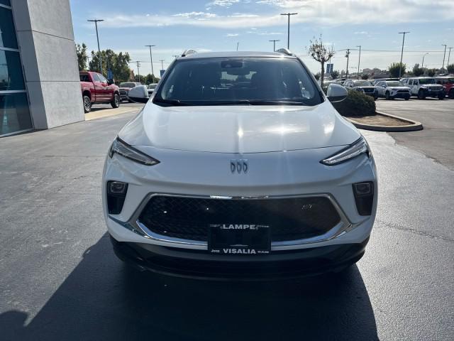 2024 Buick Encore GX Sport Touring AWD