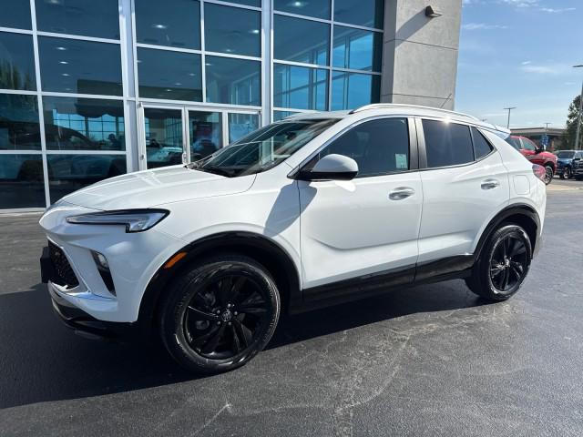 2024 Buick Encore GX Sport Touring AWD