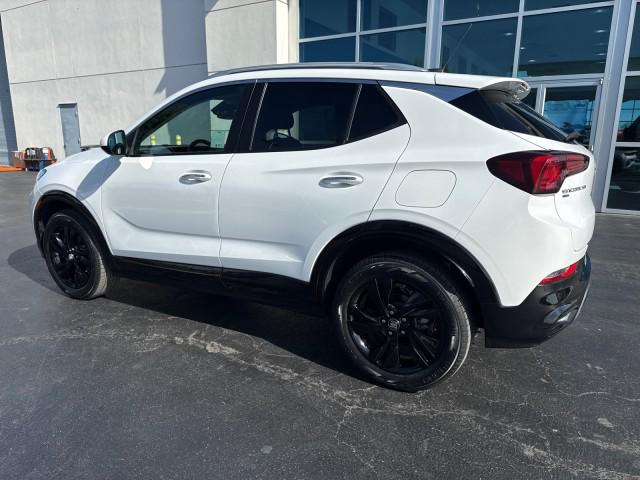 2024 Buick Encore GX Sport Touring AWD
