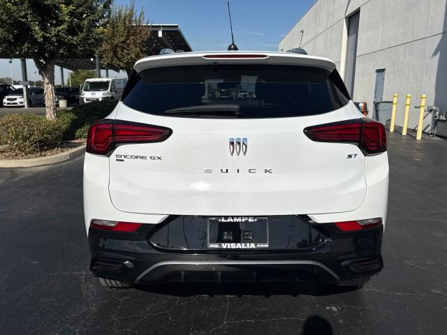 2024 Buick Encore GX Sport Touring AWD