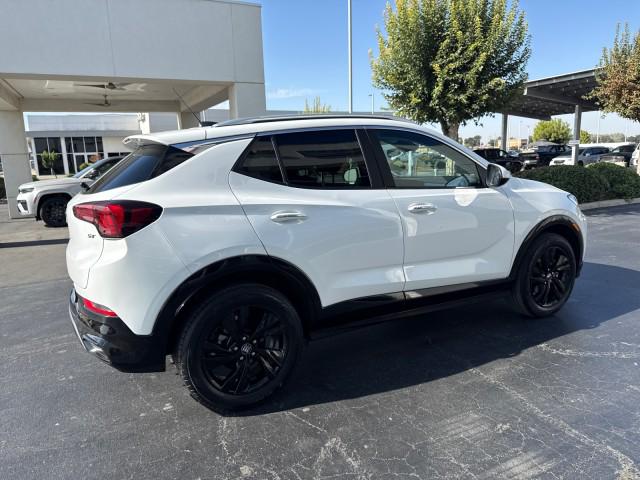 2024 Buick Encore GX Sport Touring AWD