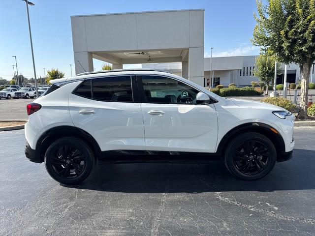 2024 Buick Encore GX Sport Touring AWD