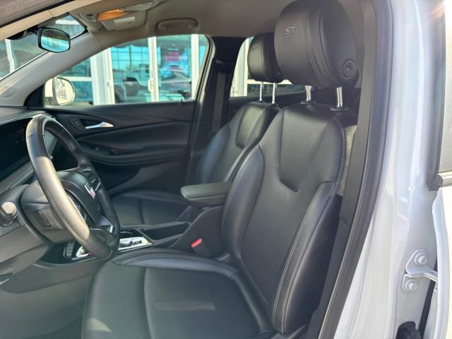 2024 Buick Encore GX Sport Touring AWD