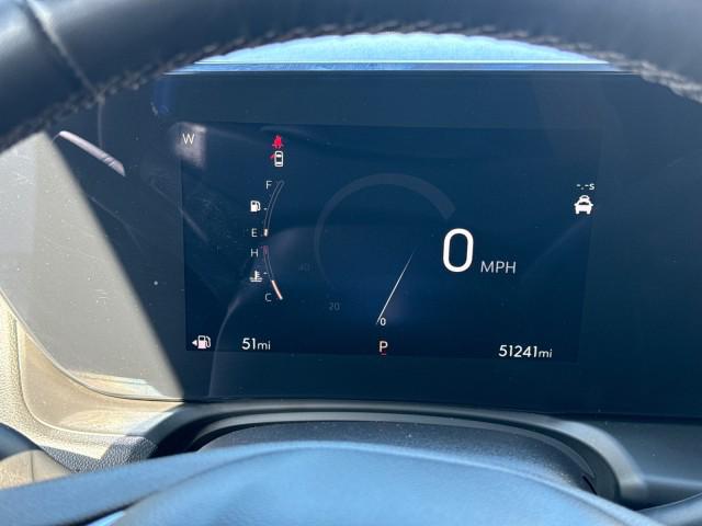 2024 Buick Encore GX Sport Touring AWD