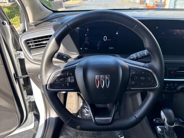 2024 Buick Encore GX Sport Touring AWD