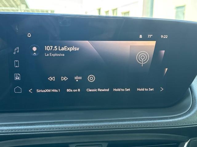 2024 Buick Encore GX Sport Touring AWD