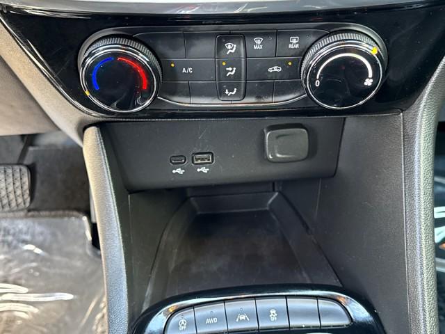 2024 Buick Encore GX Sport Touring AWD