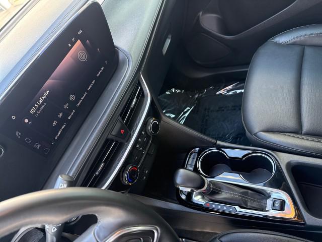 2024 Buick Encore GX Sport Touring AWD