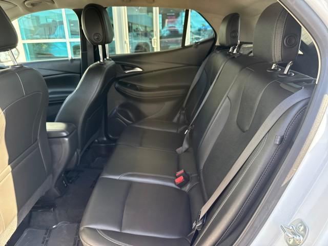 2024 Buick Encore GX Sport Touring AWD