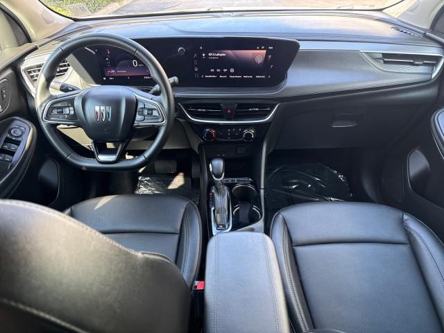 2024 Buick Encore GX Sport Touring AWD