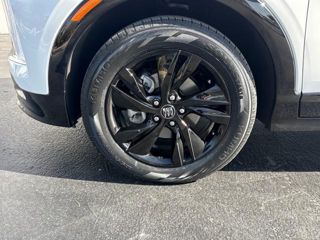 2024 Buick Encore GX Sport Touring AWD