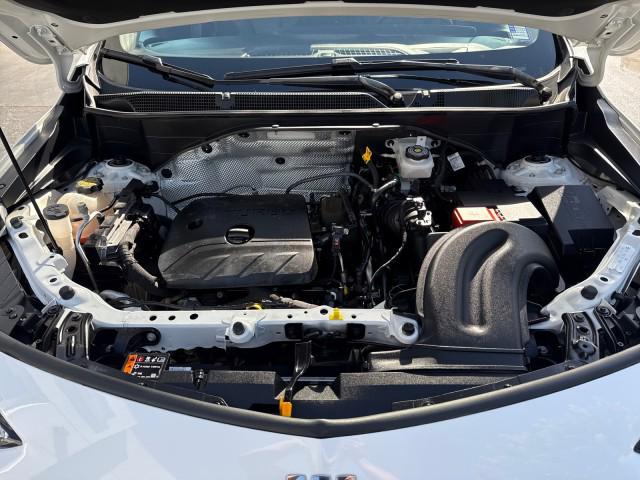 2024 Buick Encore GX Sport Touring AWD