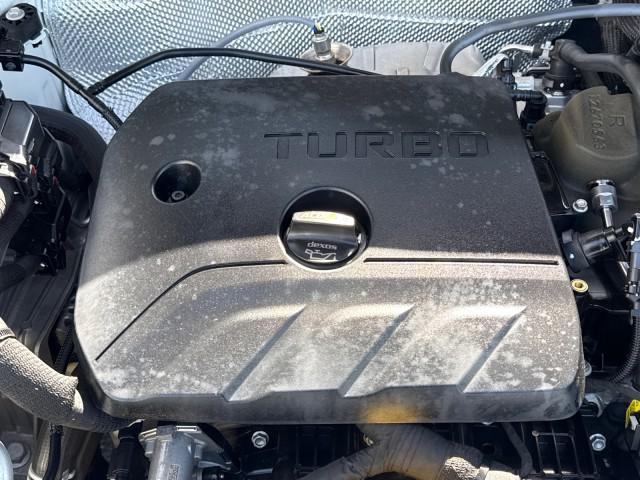 2024 Buick Encore GX Sport Touring AWD