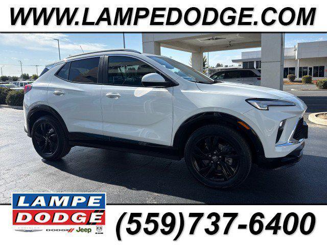 2024 Buick Encore GX Sport Touring AWD for sale in Visalia, CA