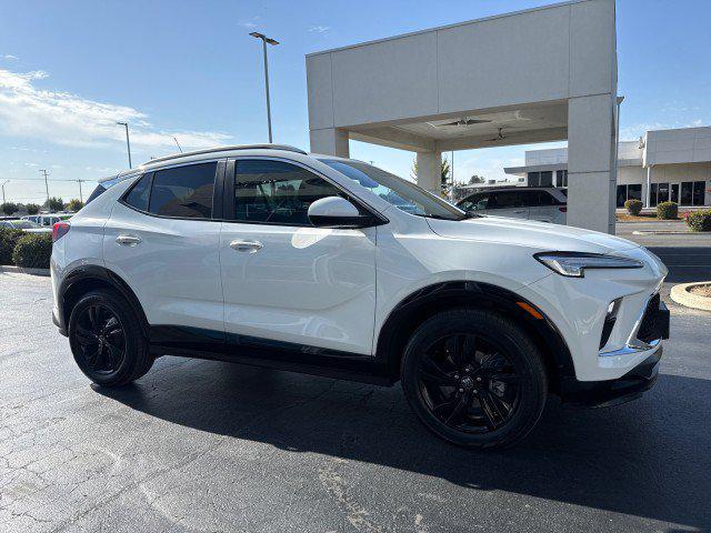 2024 Buick Encore GX Sport Touring AWD