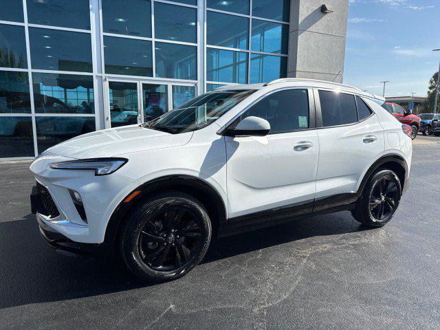 2024 Buick Encore GX Sport Touring AWD