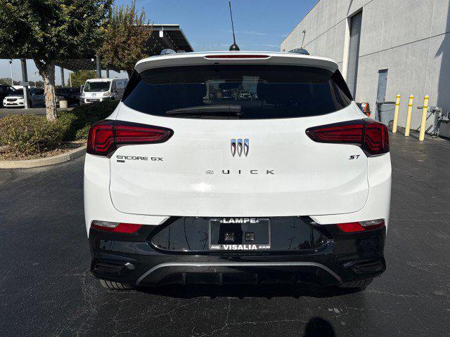 2024 Buick Encore GX Sport Touring AWD