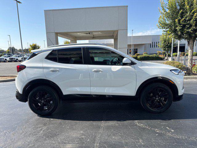 2024 Buick Encore GX Sport Touring AWD