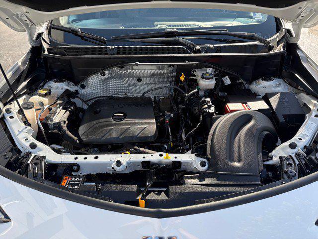 2024 Buick Encore GX Sport Touring AWD
