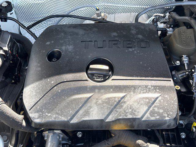 2024 Buick Encore GX Sport Touring AWD