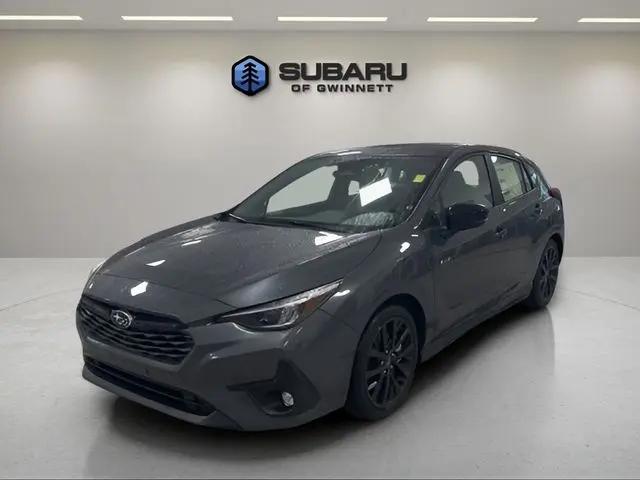 2025 Subaru Impreza RS 5-Door for sale in Duluth, GA