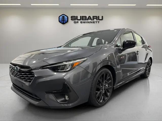 2025 Subaru Impreza RS 5-Door for sale in Duluth, GA