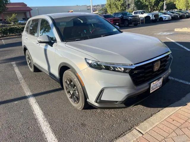 2023 Honda CR-V LX AWD for sale in Napa, CA