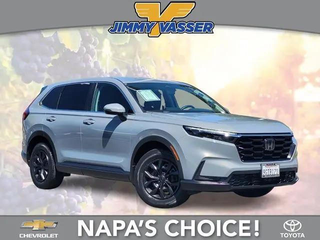 2023 Honda CR-V LX AWD for sale in Napa, CA