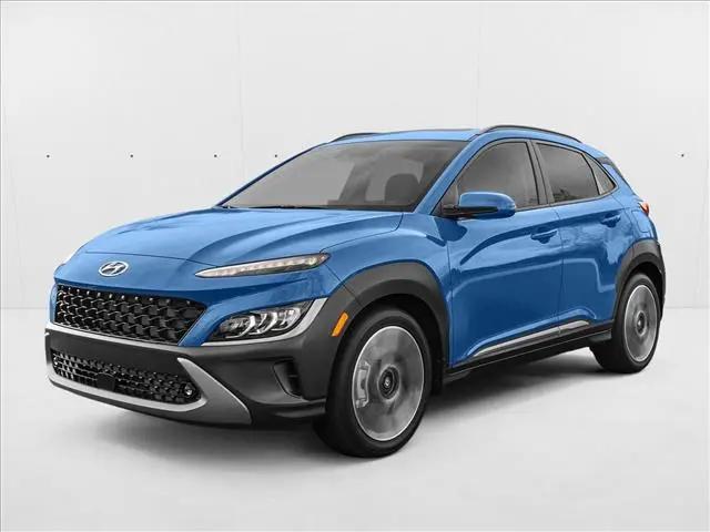 2023 Hyundai Kona SEL for sale in Roseville, CA