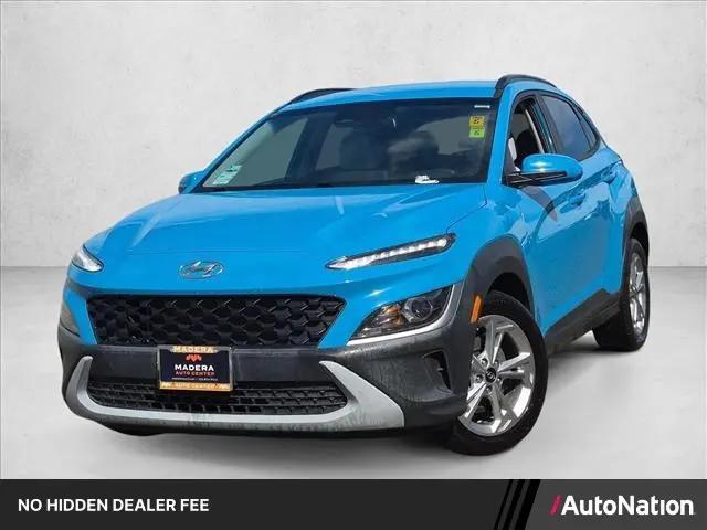 2023 Hyundai Kona SEL for sale in Roseville, CA