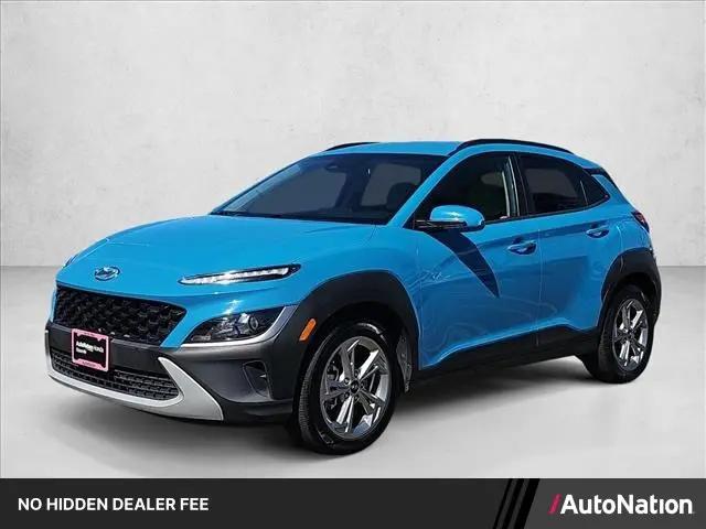 2023 Hyundai Kona SEL for sale in Roseville, CA