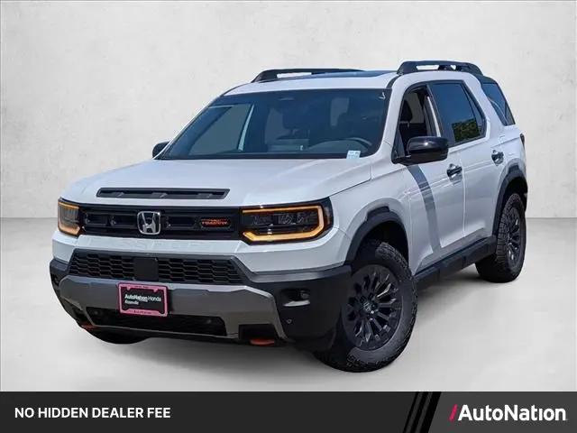 2026 Honda Passport AWD TrailSport for sale in Roseville, CA