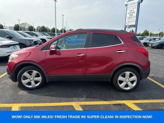 2016 Buick Encore Convenience for sale in Matteson, IL