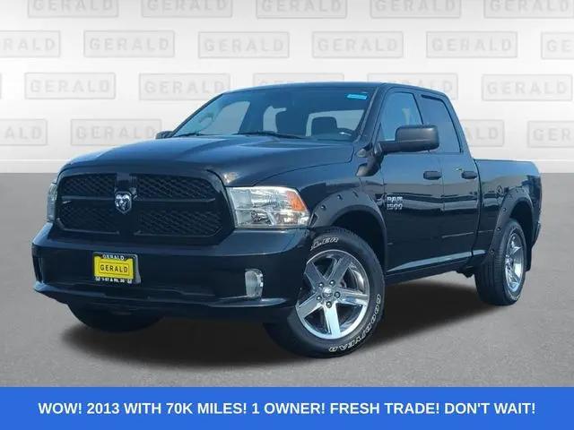 2013 Ram 1500 Express for sale in Matteson, IL