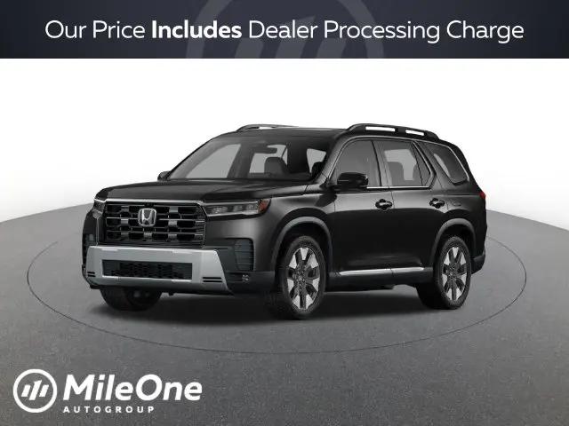 2026 Honda Pilot Elite for sale in Baltimore, MD
