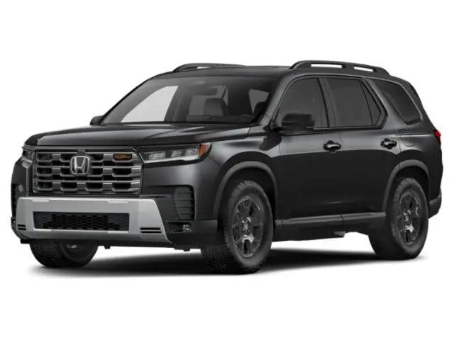 2026 Honda Pilot TrailSport for sale in Madison, NJ