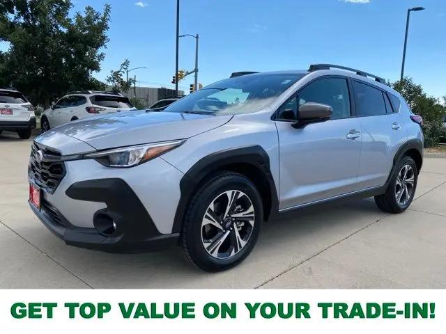2025 Subaru Crosstrek Premium for sale in Longmont, CO