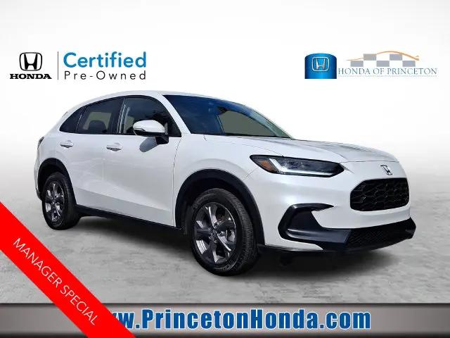 2026 Honda HR-V AWD LX for sale in Princeton, NJ