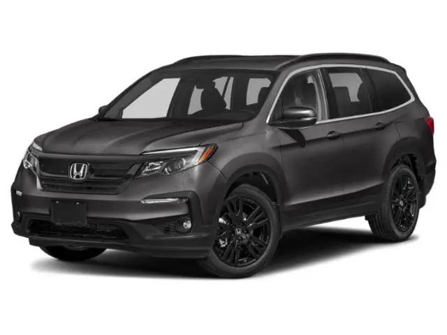 2022 Honda Pilot AWD Special Edition for sale in Bloomington, MN