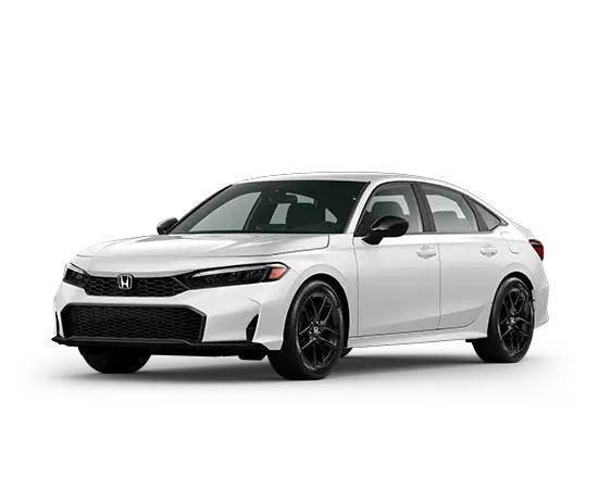 2026 Honda Civic Sport for sale in Monroeville, PA