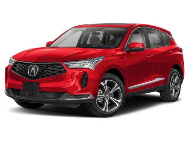2025 Acura RDX Technology for sale in Hoffman Estates, IL