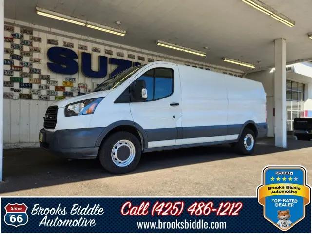 2015 Ford Transit T-350 for sale in Bothell, WA