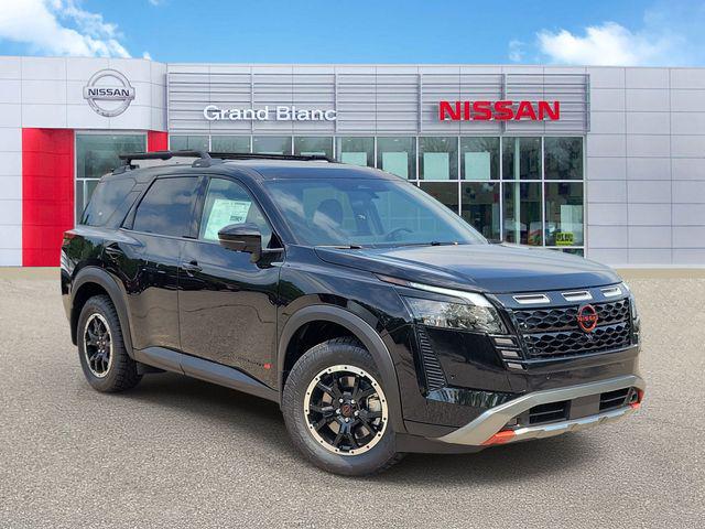2026 Nissan Pathfinder Rock Creek for sale in Grand Blanc, MI