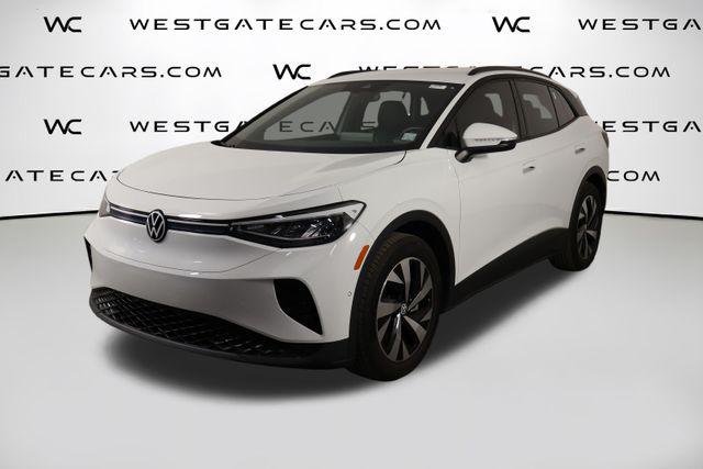 2024 Volkswagen ID.4 Standard for sale in Hartsville, SC