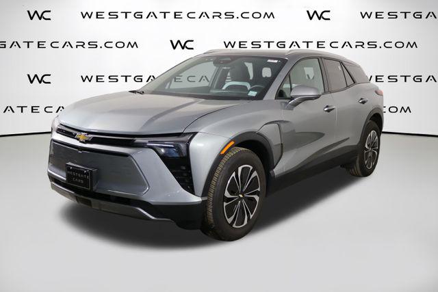 2024 Chevrolet V Blazer eAWD 2LT for sale in Hartsville, SC