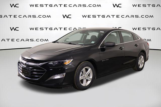 2023 Chevrolet Malibu FWD LS for sale in Hartsville, SC