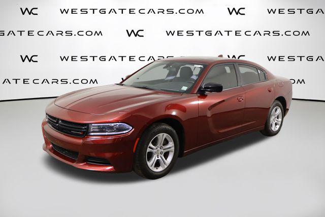2023 Dodge Charger SXT for sale in Hartsville, SC