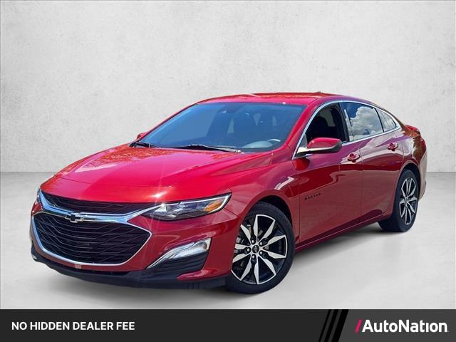 2024 Chevrolet Malibu FWD RS for sale in Clearwater, FL