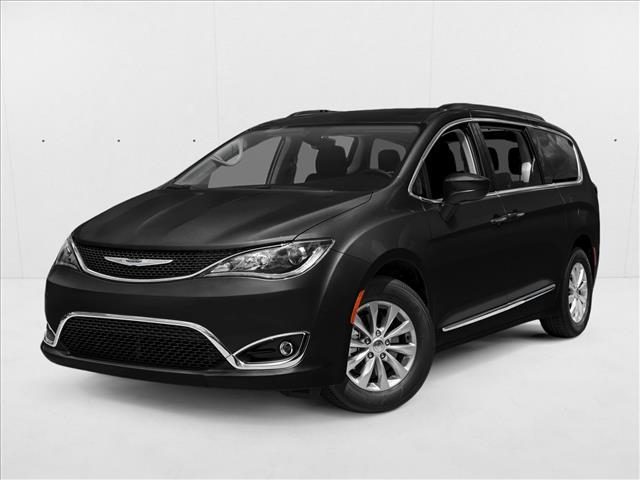 2018 Chrysler Pacifica Touring L for sale in Clearwater, FL